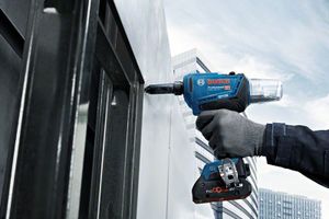 Bosch Professional GRG 18V-16 C solo 0.601.9K5.000 Accuspijkerpistool Brushless, Zonder accu, Zonder lader