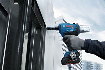 Bosch Professional GRG 18V-16 C solo 0.601.9K5.000 Accuspijkerpistool Brushless, Zonder accu, Zonder lader