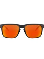 Oakley lunettes de soleil Holbrook - Noir - thumbnail