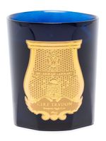 TRUDON bougie parfumée Madurai 270g - Bleu