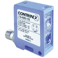 Contrinex Oneway-lichtsluis LLS-4050-000(S) 620 000 541 Zender 10 - 36 V/DC 1 stuk(s)