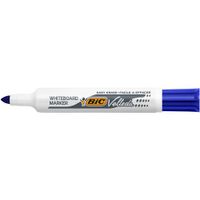 Viltstift Bic Velleda 1711 whiteboard blauw - thumbnail