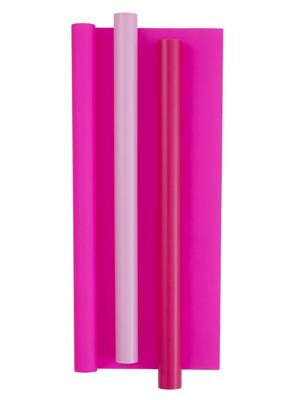 HEMA Kaftpapier - 300 X 50 - 3 Stuks HEMA Kaftpapier - 300 X 50 - 3 Stuks