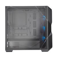 Cooler Master TD500 Mesh Midi-tower PC-behuizing Zwart - thumbnail