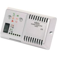 Sunset HRSi Charge Regulator Laadregelaar voor zonne-energie PWM 12 V, 24 V 10 A