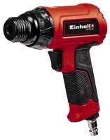 Einhell TC-PC 45 - Pneumatische Hakbeitel | 6.3 bar | 1.2J - 4139040 - thumbnail