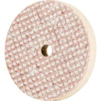 PFERD 41120312 PF SC 2503/3 A 120 TX Schuurschijf Diameter 25 mm Boordiameter 3 mm 20 stuk(s) - thumbnail