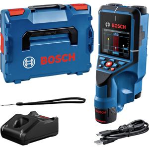 Bosch Professional D-Tect 200 C 0601081601 Detectieapparaat Detectiediepte (max.) 200 mm