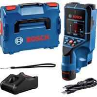 Bosch Professional D-Tect 200 C 0601081601 Detectieapparaat Detectiediepte (max.) 200 mm