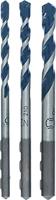 Bosch Pro CYL-5 Betonboorset 3-delige Set