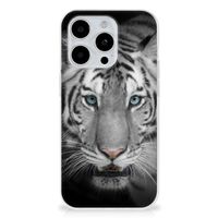 iPhone 15 Pro TPU Hoesje Tijger