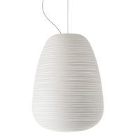 Foscarini - Rituals 1 hanglamp Wit - thumbnail