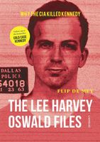 The Lee Harvey Oswald files - Flip de Mey - ebook - thumbnail