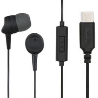 Hama Sea II, Intra-AUR., Micro, Protect. anti-knik, USB-C, nr
