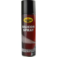 Rst Oil Silicon Spray Lubr. pompverstuiver 300ml 40017 - thumbnail