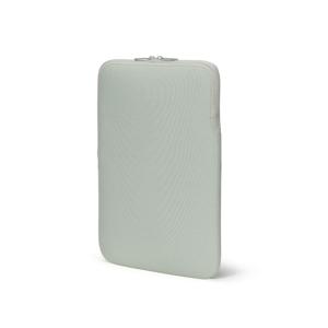 Dicota Laptophoes Sleeve Eco SLIM S Geschikt voor max. (laptop): 33,0 cm (13) Zilver