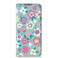 Xiaomi 12 | 12X Smart Cover Flower Power