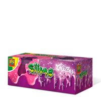 SES Creative Slime - Glitter 2x120gr