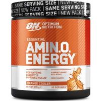 Amino Energy 270gr Orange - thumbnail