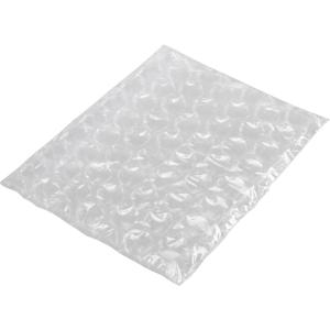 Noppenfolie zakje (b x h) 100 mm x 120 mm Transparant Polyethyleen