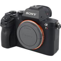 Sony A7R mark II body occasion