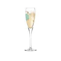 Ritzenhoff Pearls Proseccoglas 039 bloem 0,16 l