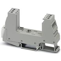 PHOENIX CONTACT PLT-SEC-T3-BE-FM-UT 10 stuks basiselementen voor PLT-SEC-…-UT/PT veiligheidsstekker met telecommunicatiecontact