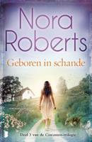 Nora  Roberts Concannon 3   Geboren in schande