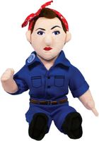 UPG L.Thinker - Rosie de Riveter