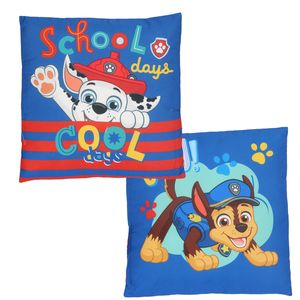 Paw Patrol Kussen Gevormd