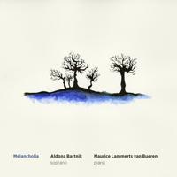 Melancholia - CD (8717774570555)