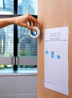 3M 70016072822 kantoortape 66 m Transparant 1 stuk(s)