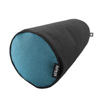 Beanbag - Pillow Duo Rolly Mint Blue - Sit&Joy ® - thumbnail