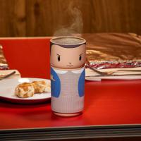 Stranger Things CosCup Mug Eleven - thumbnail