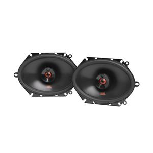 JBL Club 8622F 2-weg coaxiale inbouwluidspreker 180 W Inhoud: 2 stuk(s)