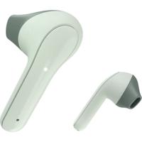 Hama In Ear oordopjes Bluetooth Groen Headset, Touchbesturing