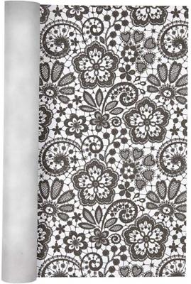 Vivi Gade dubbelzijdig designpapier Paris 30,5 cm 5 vellen Vivi Gade dubbelzijdig designpapier Paris 30,5 cm 5 vellen