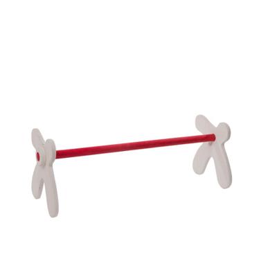 Spelhindernis Cavaletti