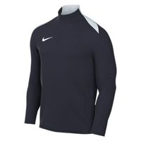 Nike Academy Pro 24 Trainingstrui 1/4-Zip Donkerblauw Wit - thumbnail