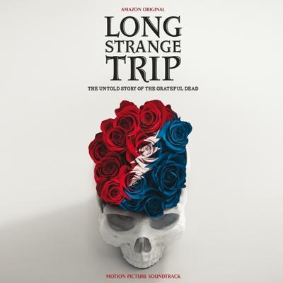 Long Strange Trip - CD (0081227934507)