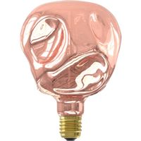 Lichtbron Organic Neo 12,5cm Rose E27