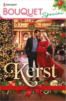 Bouquet Special Kerst - Sarah Morgan, Caitlin Crews, Rachael Thomas - ebook