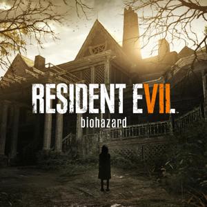 Capcom Resident Evil 7 biohazard Standaard PC