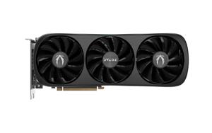 Zotac ZT-D40730D-10P videokaart NVIDIA GeForce RTX 4070 Ti SUPER 16 GB GDDR6X