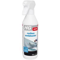 HG Ruitenontdooier 500ml - thumbnail