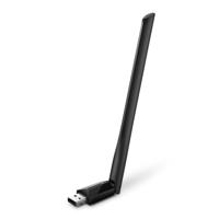 TP-Link TP-Link Archer T2U Plus AC600 Draadloze High-gain Dual-ban