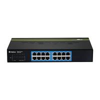 TRENDnet TEG-S16Dg GREENnet Gigabit Switch 16 Port