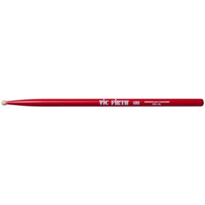 Vic Firth SD1JR slagwerk mallet, stok & kwastje (brush) Hout Drumstokken