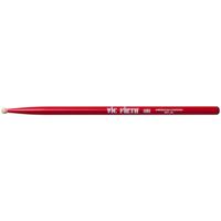 Vic Firth SD1JR slagwerk mallet, stok & kwastje (brush) Hout Drumstokken