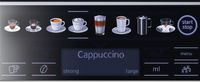 Siemens EQ.6 plus TE651209RW koffiezetapparaat Espressomachine 1,7 l Volledig automatisch - thumbnail